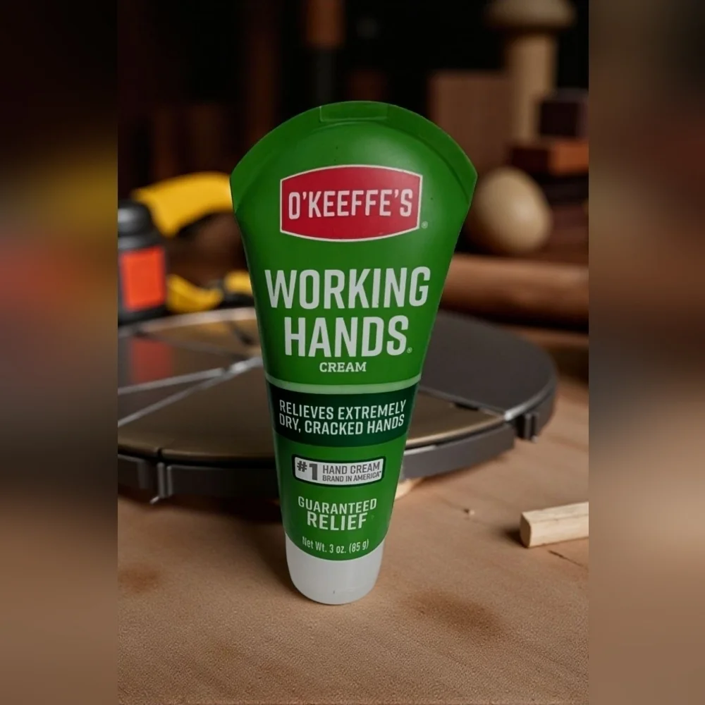 O'Keefe's Working Hands Moisturizer (New)